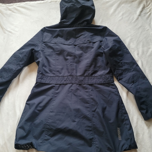 POINT ZERO Jacket - Picture 10 of 16